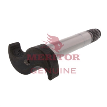 Meritor Camshaft / Lh P/N: 2210L7500