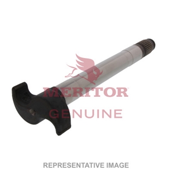 Meritor Camshaft (Lh) P/N: 2210L7838