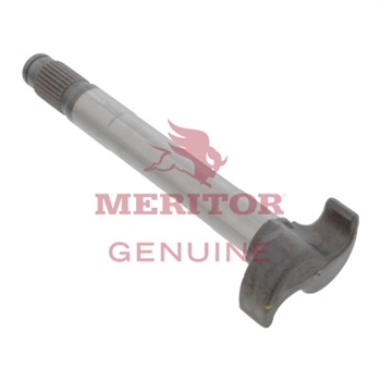 Meritor Camshaft Qplus P/N: 2210M7527