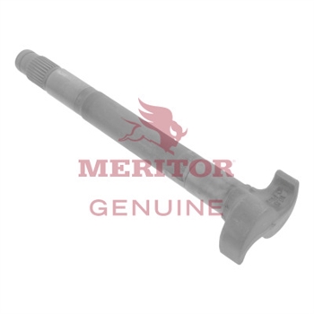 Meritor Camshaft Rh P/N: 2210N8620