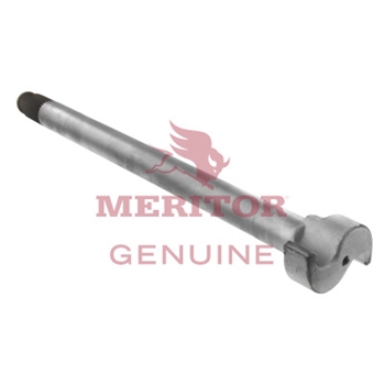 Meritor Cam Lh Chrome P/N: 2210P8336