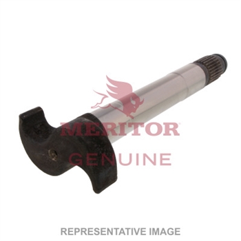 Meritor Camshaft Lh P/N: 2210Q7843