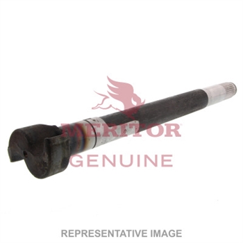 Meritor Camshaft Rh P/N: 2210Q8155