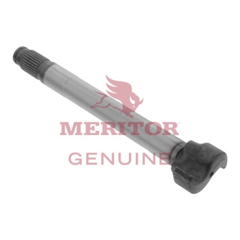 Meritor Camshaft Lh P/N: 2210R7584