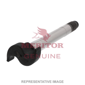 Meritor Camshaft Rh P/N: 2210R7844