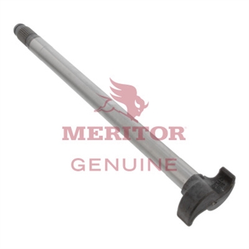 Meritor Camshaft P/N: 2210R7870