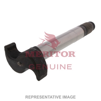 Meritor Camshaft Lh P/N: 2210T8184