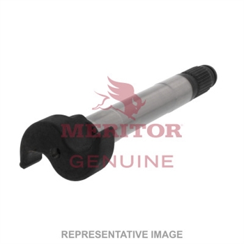 Meritor Camshaft Rh P/N: 2210U7535