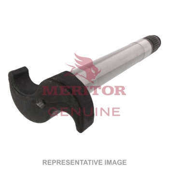 Meritor Camshaft Lh P/N: 2210U7665