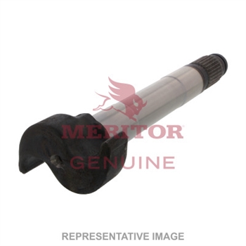 Meritor Camshaft Rh P/N: 2210V7484