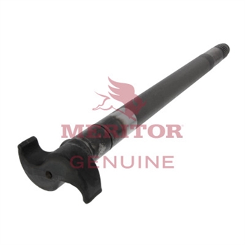 Meritor Camshaft Lh P/N: 2210V8368