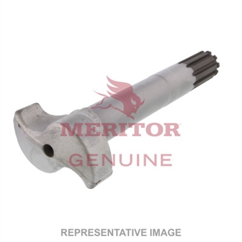 Meritor Cam Lh Chrome P/N: 2210X5536