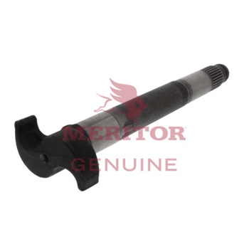 Meritor Camshaft Lh P/N: 2210X8266