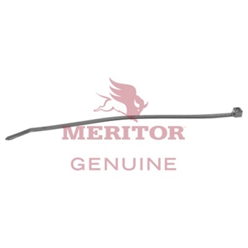 Meritor Strap Tie Black P/N: 2257N40