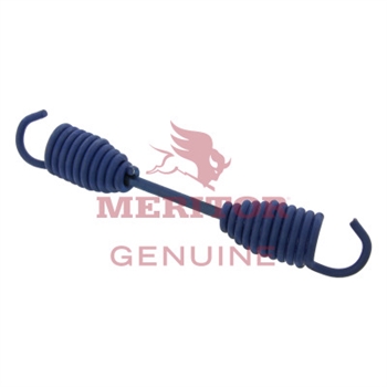 Meritor Spring P/N: 2258G527