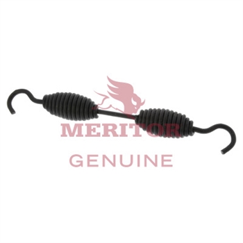 Meritor Spring P/N: 2258K349