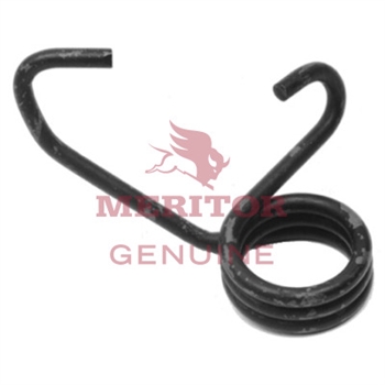 Meritor Spring Asa Blue P/N: 2258Q1239