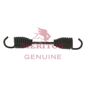 Meritor Spring Shoe Rtn P/N: 2258Z416