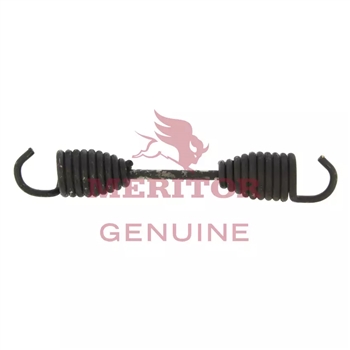 Meritor Spring P/N: 2258Z416BULK