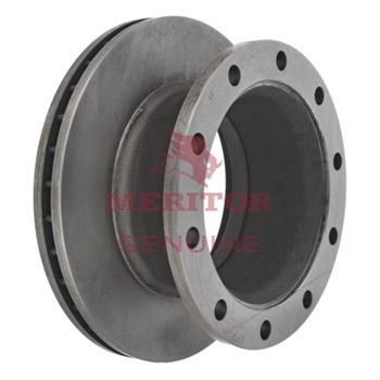 Meritor Rotor P/N: 23-122693-002 or 23122693002