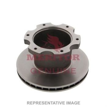 Meritor Rotor / Bal P/N: 23-122920-002 or 23122920002