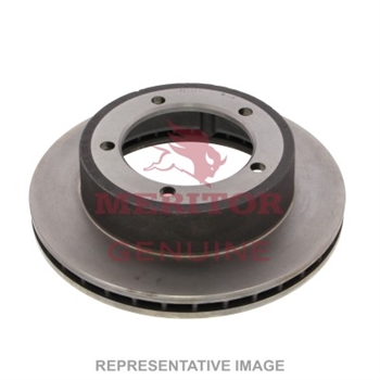 Meritor Rotor P/N: 23-123041-002 or 23123041002