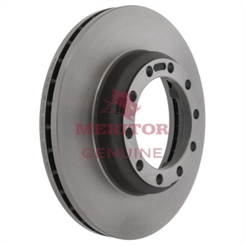 Meritor Rotor P/N: 23-123527-002 or 23123527002