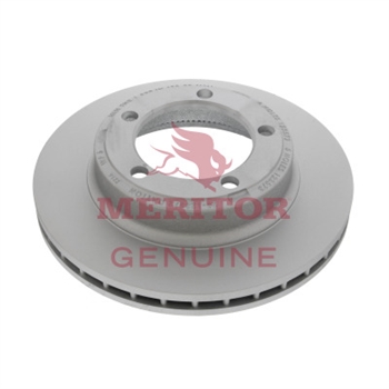 Meritor Rotor P/N: 23-123573-009 or 23123573009