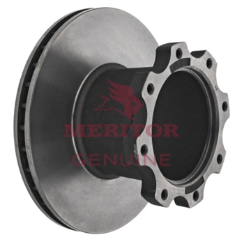 Meritor Rotor P/N: 23-123624-002 or 23123624002