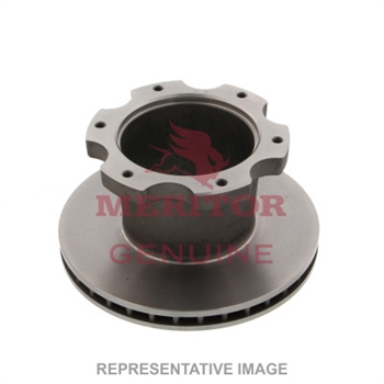 Meritor Rotor Exciter P/N: 23-123624-007 or 23123624007