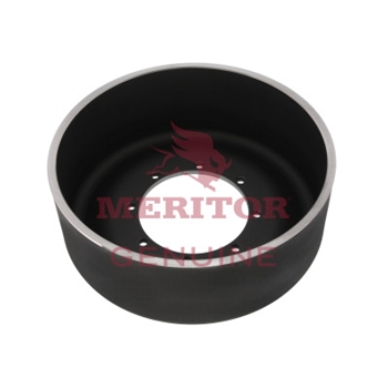 Meritor Parkg Brk Drum P/N: 3719K141