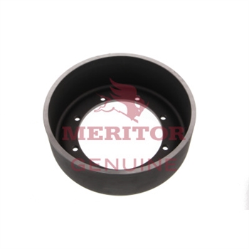 Meritor Parkg Brk Drum P/N: 3719U229