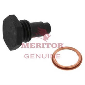 Meritor Ay Guide Plngr P/N: A1779M195