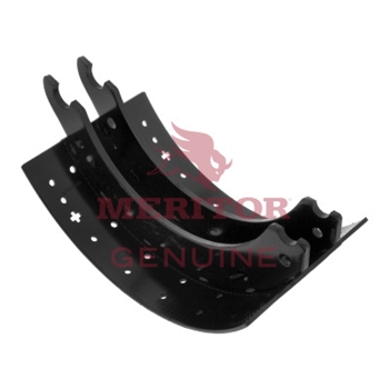 Meritor Brake Shoe P/N: A3222F2112