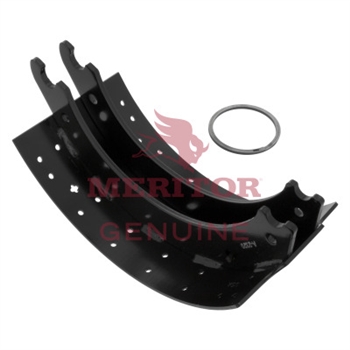 Meritor Brake Shoe P/N: A3222F2320