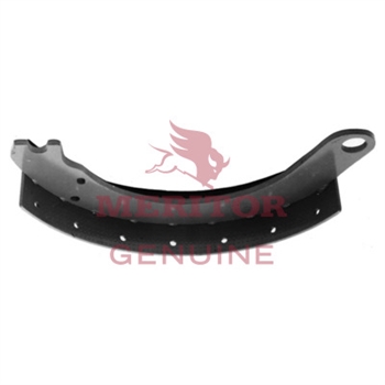 Meritor Brake Shoe P/N: A3222P1082