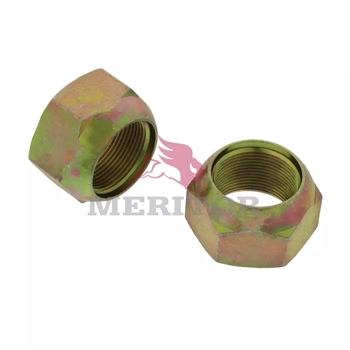 Meritor Outer Nut P/N: R0010254L