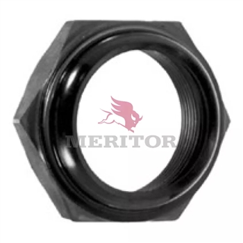 Meritor Spindle Nut P/N: R002460