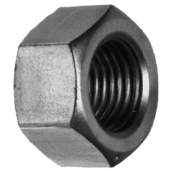 Meritor Rim Nut P/N: R004963PL