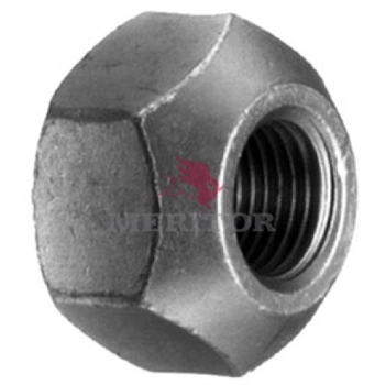 Meritor Nut - R.H. P/N: R009012R