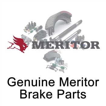 Meritor Rotor P/N: R44141818