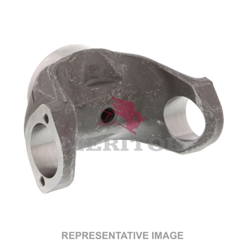 Meritor Weld Yoke P/N: 155NY53-5 or 155NY535