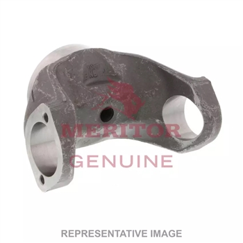 Meritor Weld Yoke P/N: 17N28-347 or 17N28347