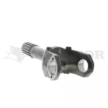 Meritor Yoke-Shaft P/N: 17N82-1091-13 or 17N82109113