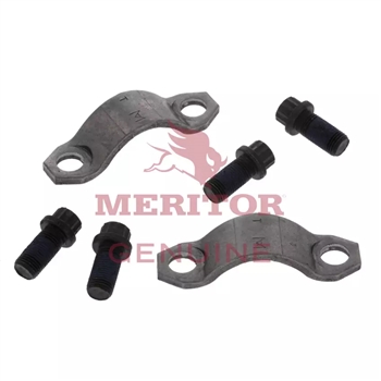 Meritor Strap & Capscre P/N: KT17SB or KT-17SB