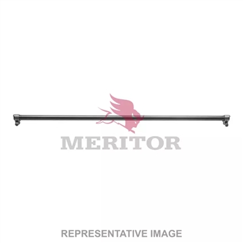 Meritor Assembly-Tube & Clamp P/N: A3102T4544