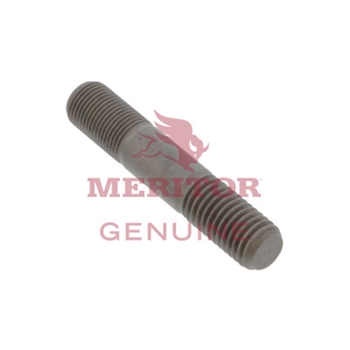 Meritor Stud P/N: 082327-9 or 0823279