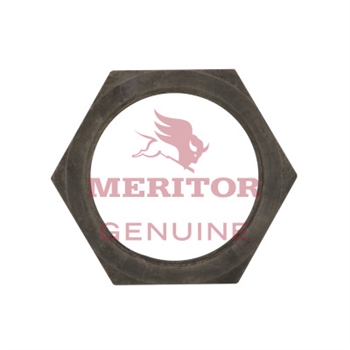 Meritor Nut-Wheel Brg P/N: 1227A1613