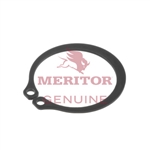 Meritor Ret-Snap Ring P/N: 1229A1171