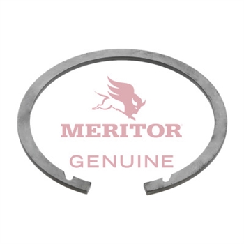 Meritor Snapring-.109 P/N: 1229T2438